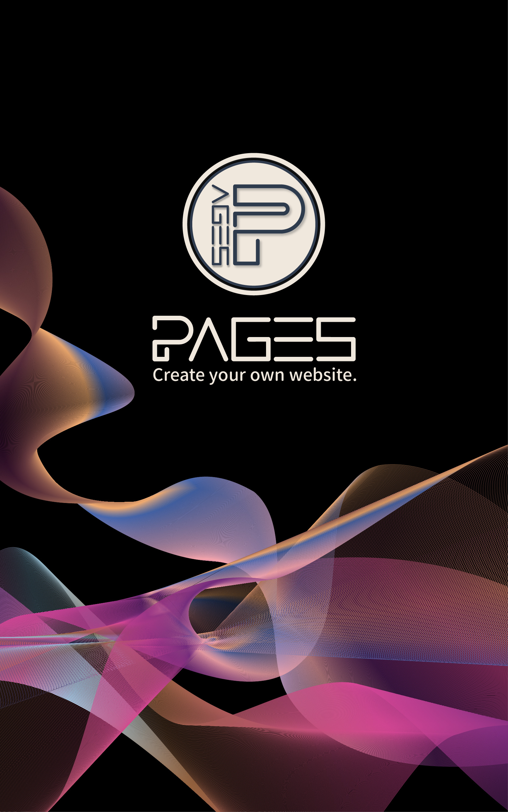 Pages-design 架設網站平台