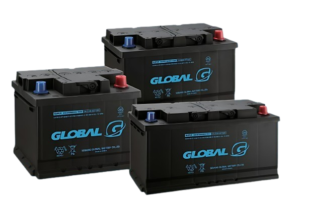 世邦環球 Sebang Global Battery