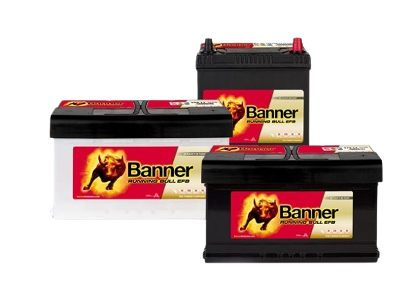 Banner(奧地利紅牛電池)