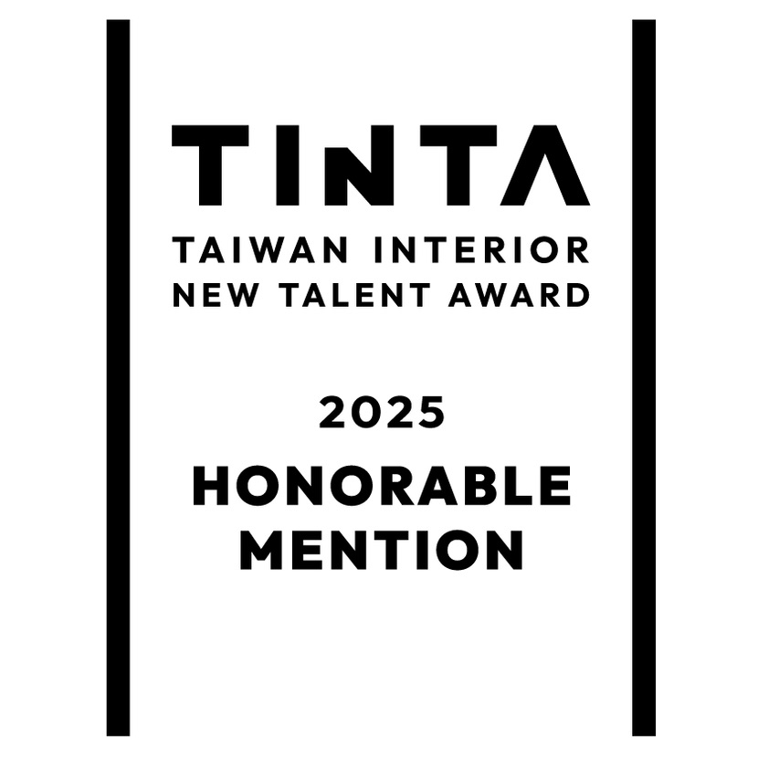 榮獲 台灣TINTA金邸獎 商業空間 | 健康與美容類