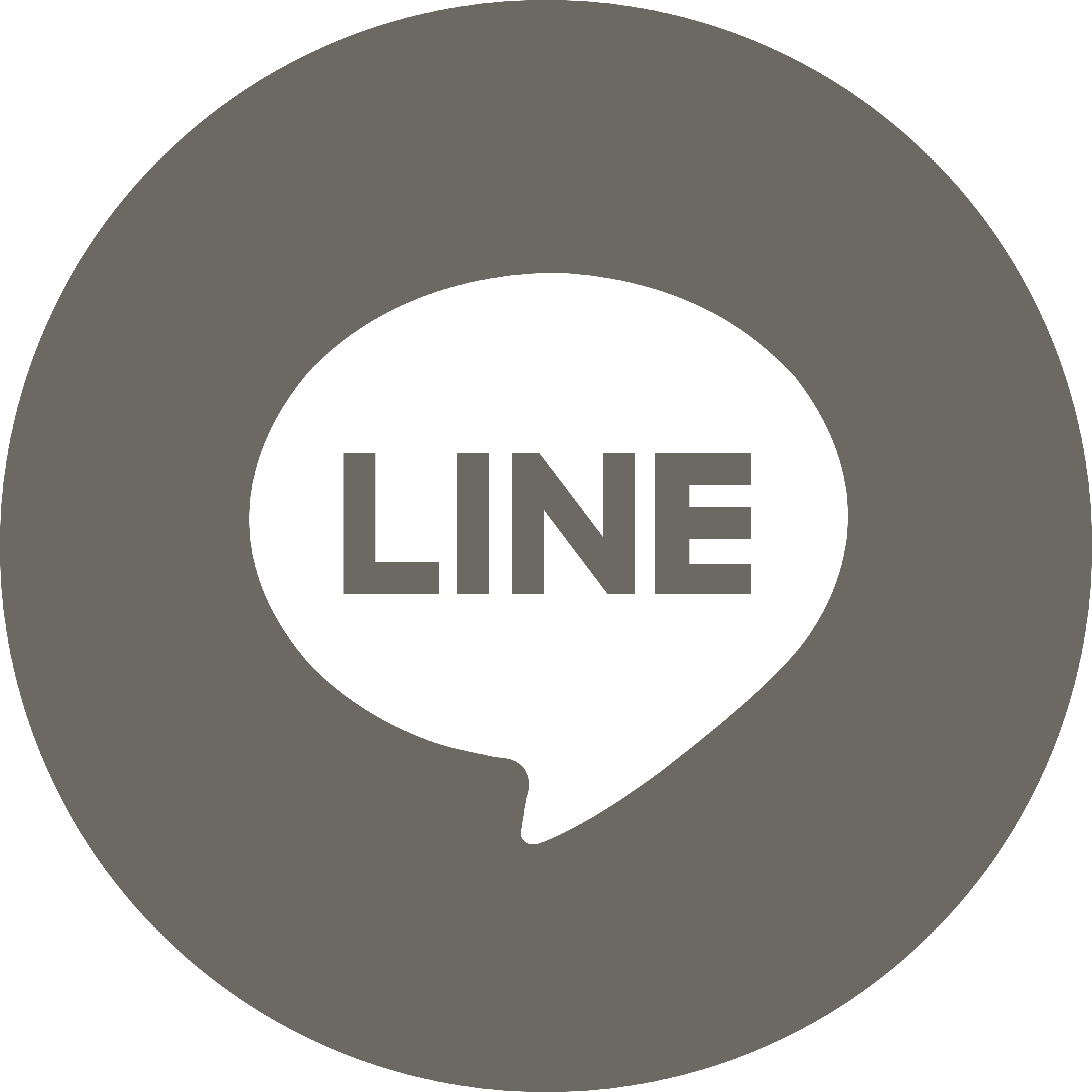 LINE