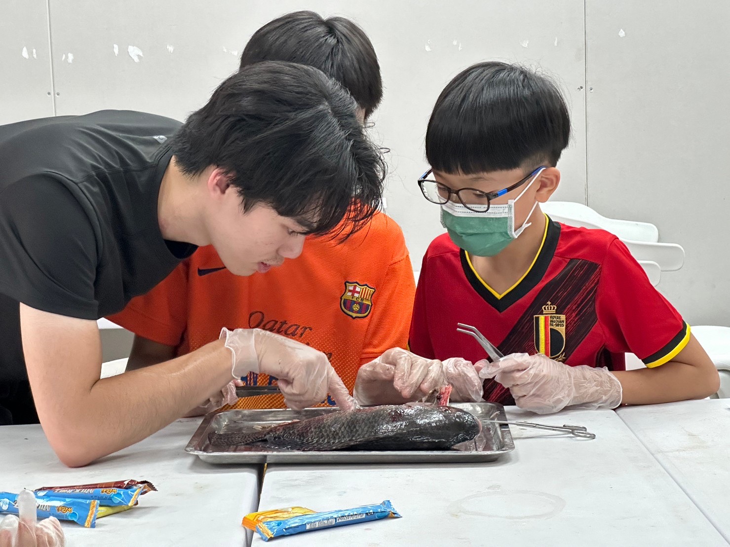 永華科學教育中心