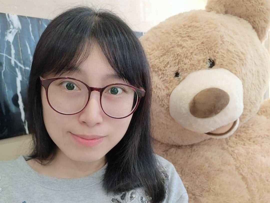 數學家教｜邱葦老師